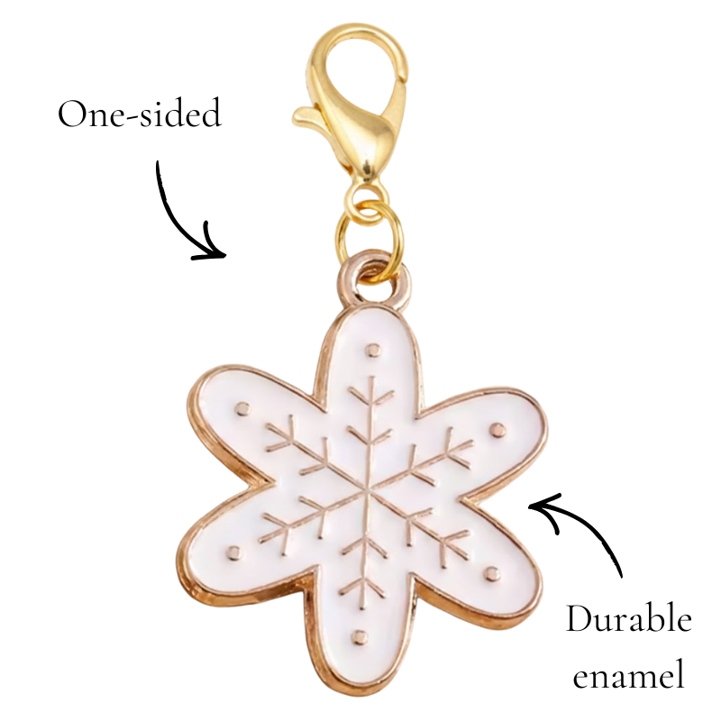 Holiday Charms
