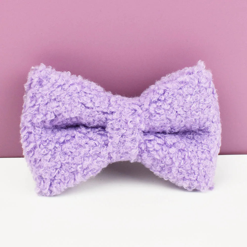 Cozy Collection - Lavender Fuzz Edition