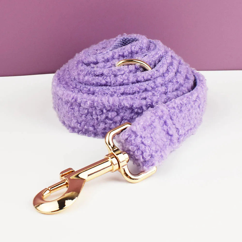 Cozy Collection - Lavender Fuzz Edition