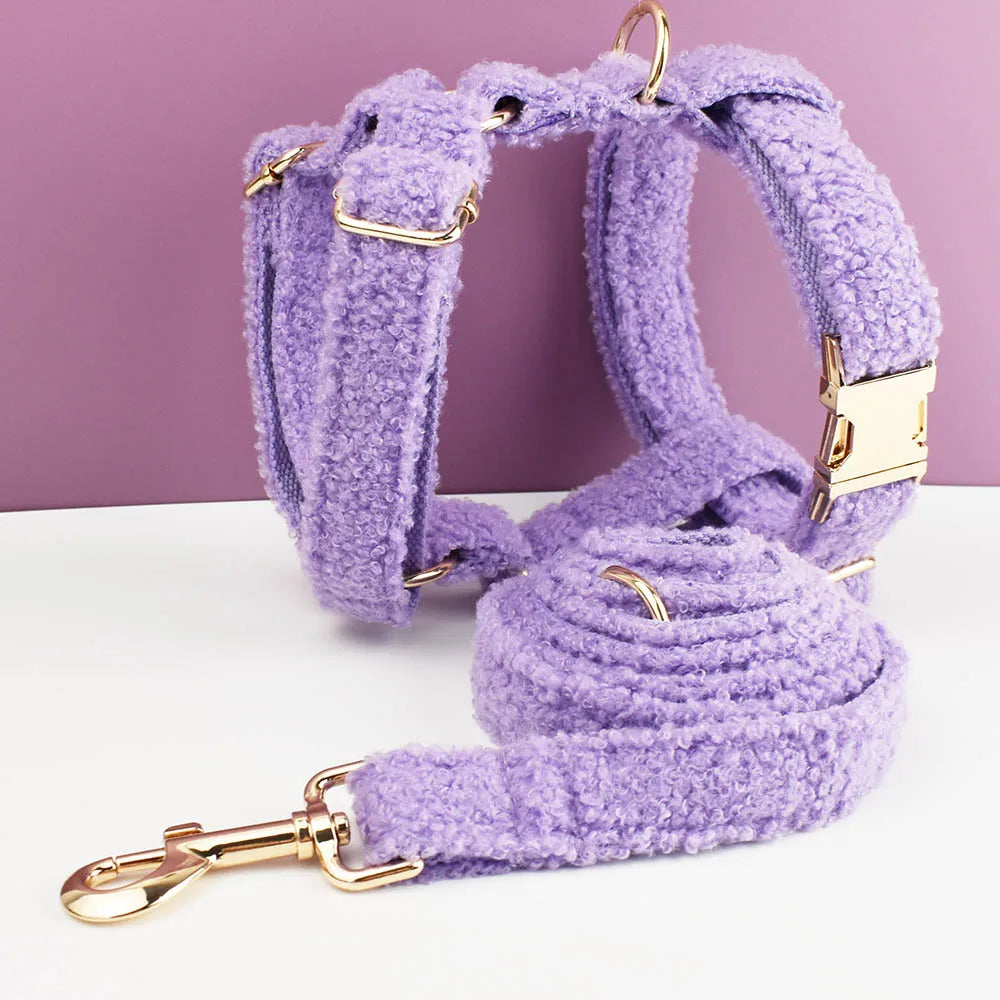 Cozy Collection - Lavender Fuzz Edition