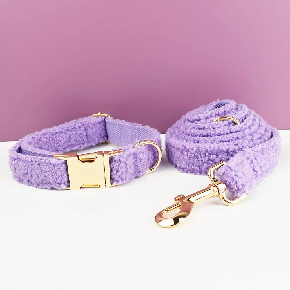 Cozy Collection - Lavender Fuzz Edition