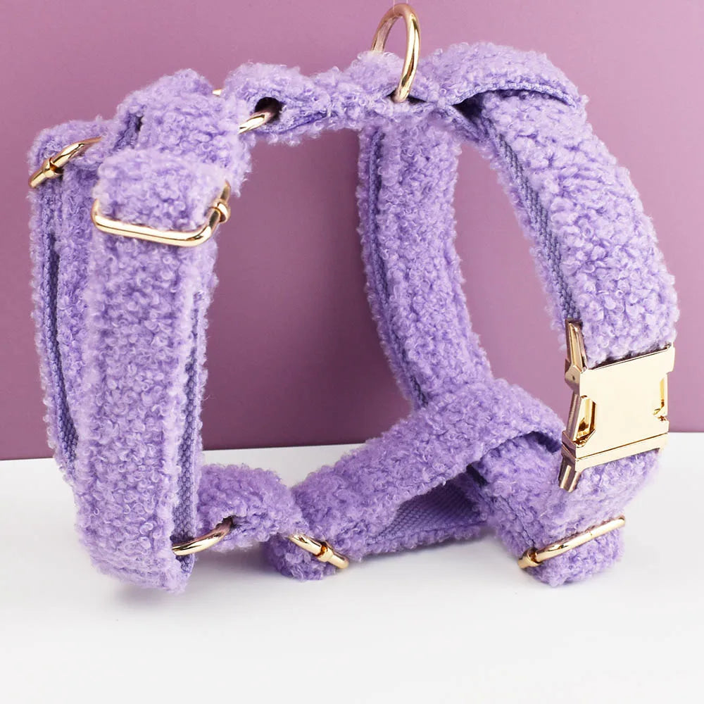 Cozy Collection - Lavender Fuzz Edition