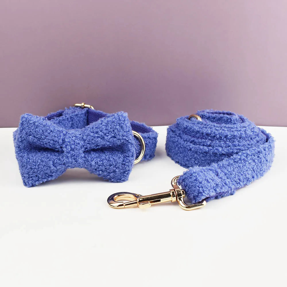 Cozy Collection - Bluebell Fuzz Edition