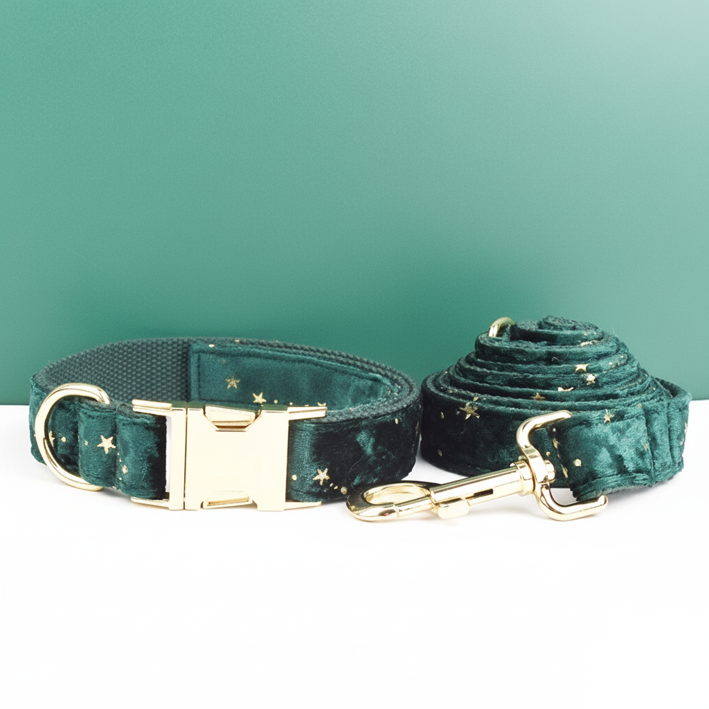 Evergreen Sparkle