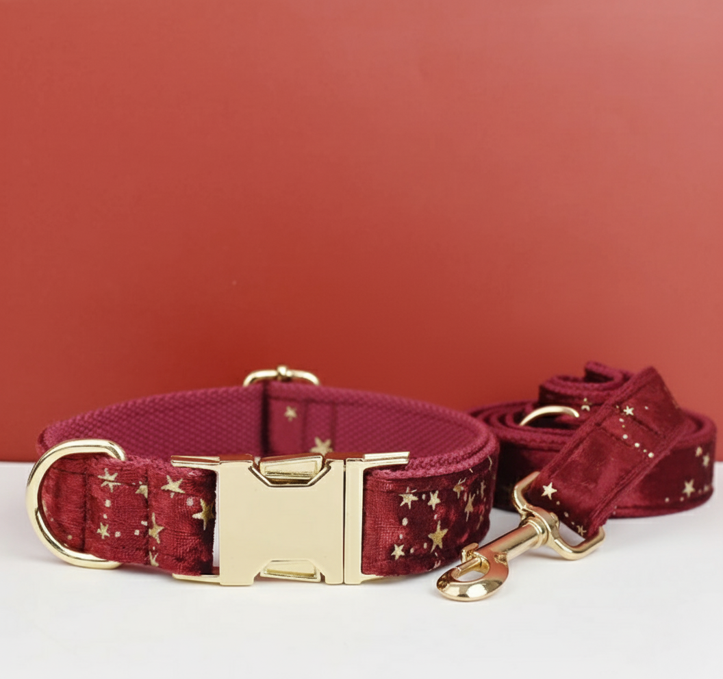 Starlit Cranberry