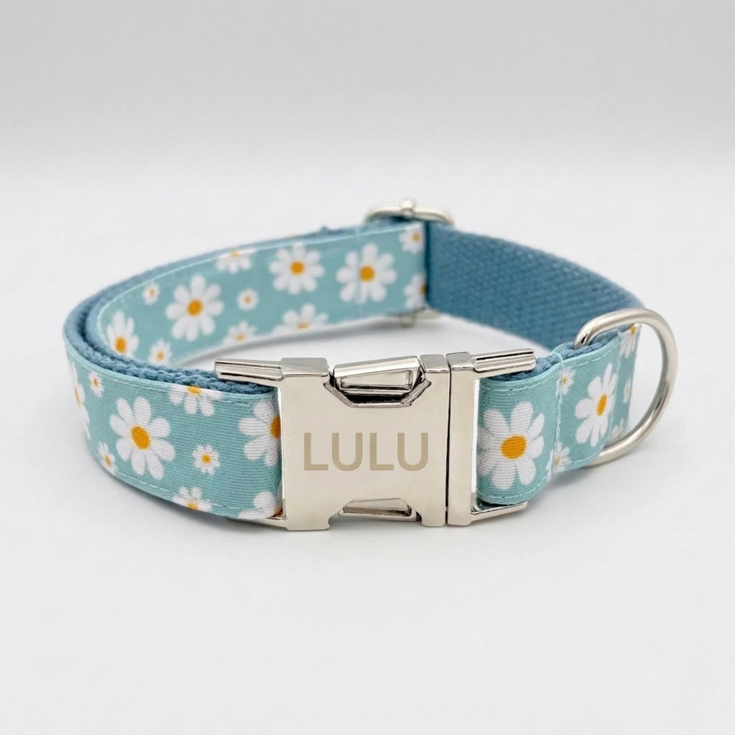 Daisy Skies Collar
