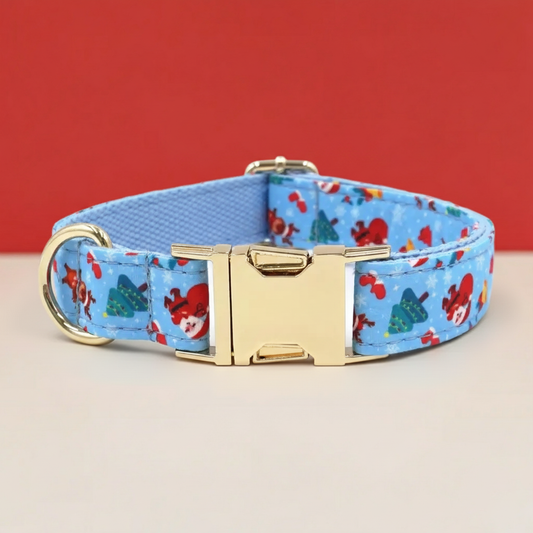 Merry Moments Collection - Jolly St. Nick Edition