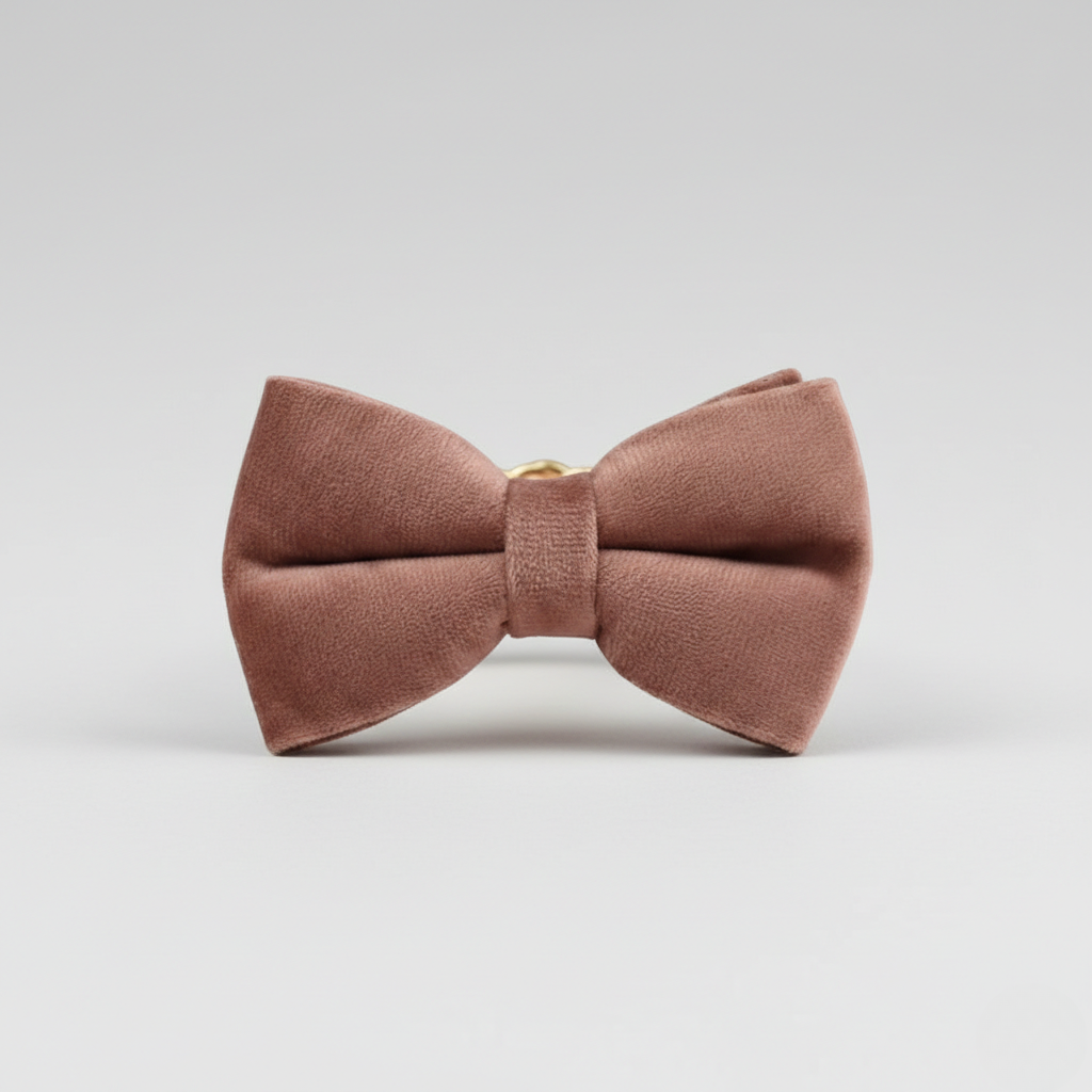 Mocha Dust Bow