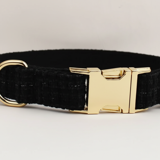 Noir Stitch