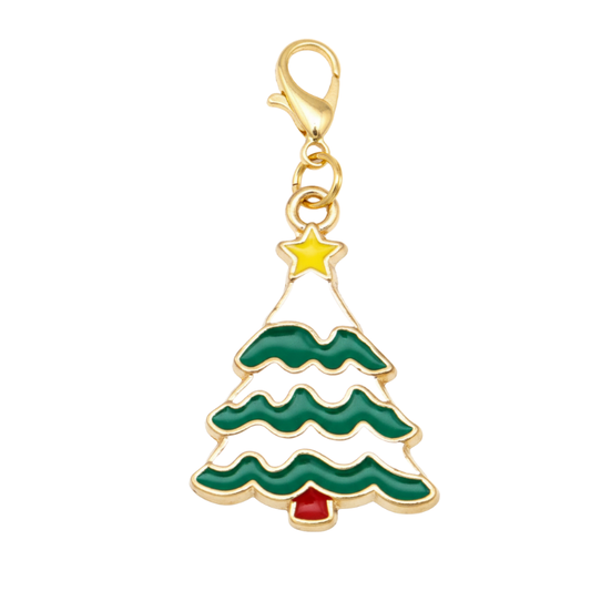Holiday Charms