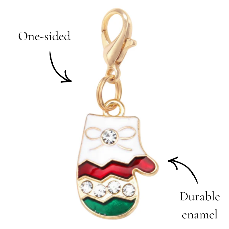 Holiday Charms