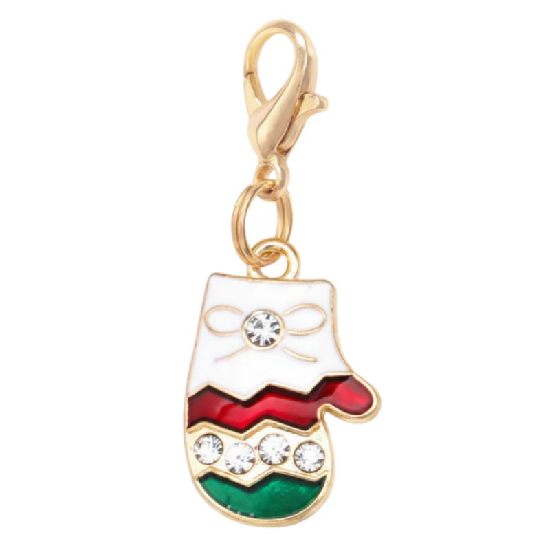Holiday Charms