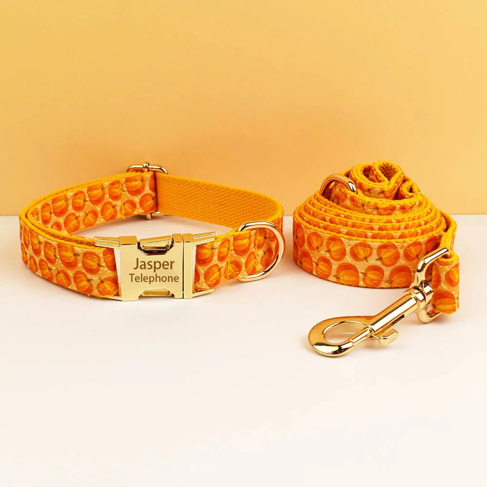 Spiced Harvest Collection - Pumpkin Patch Edition