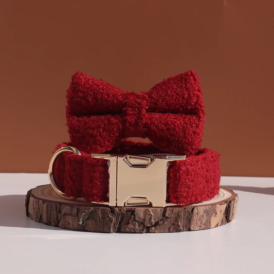 Cozy Collection - Velvet Rose Edition