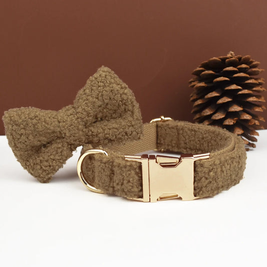 Cozy Collection - Toasted Oat Edition
