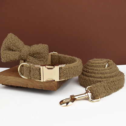 Cozy Collection - Toasted Oat Edition