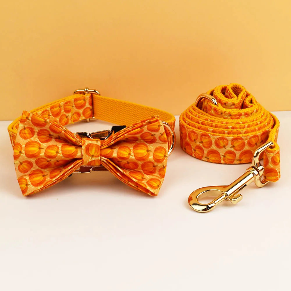 Spiced Harvest Collection - Pumpkin Patch Edition