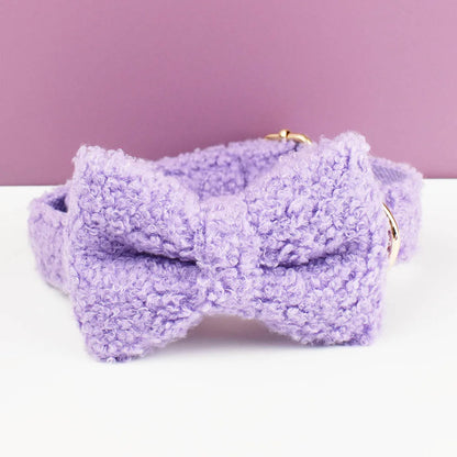 Cozy Collection - Lavender Fuzz Edition