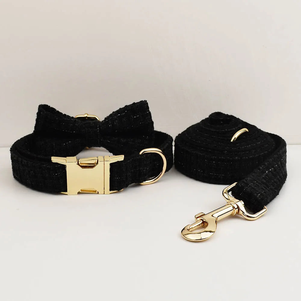 Noir Stitch