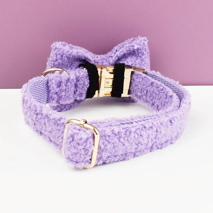 Cozy Collection - Lavender Fuzz Edition