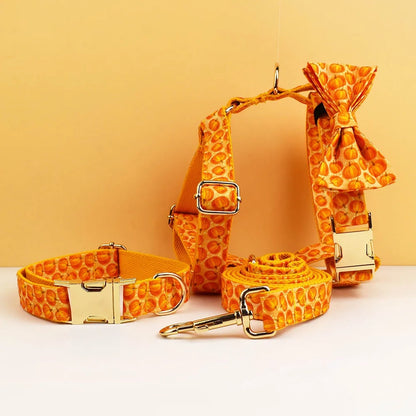 Spiced Harvest Collection - Pumpkin Patch Edition
