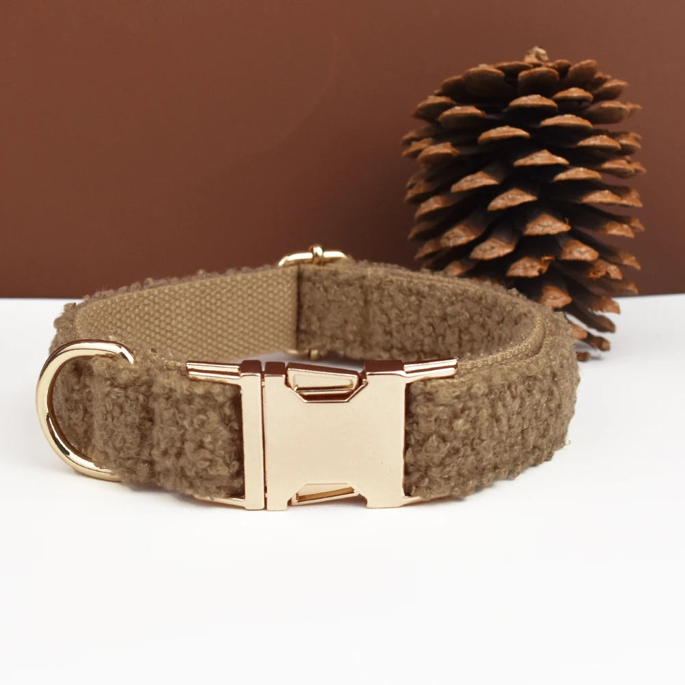 Cozy Collection - Toasted Oat Edition