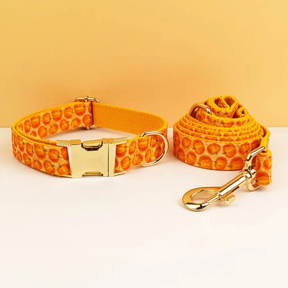 Spiced Harvest Collection - Pumpkin Patch Edition