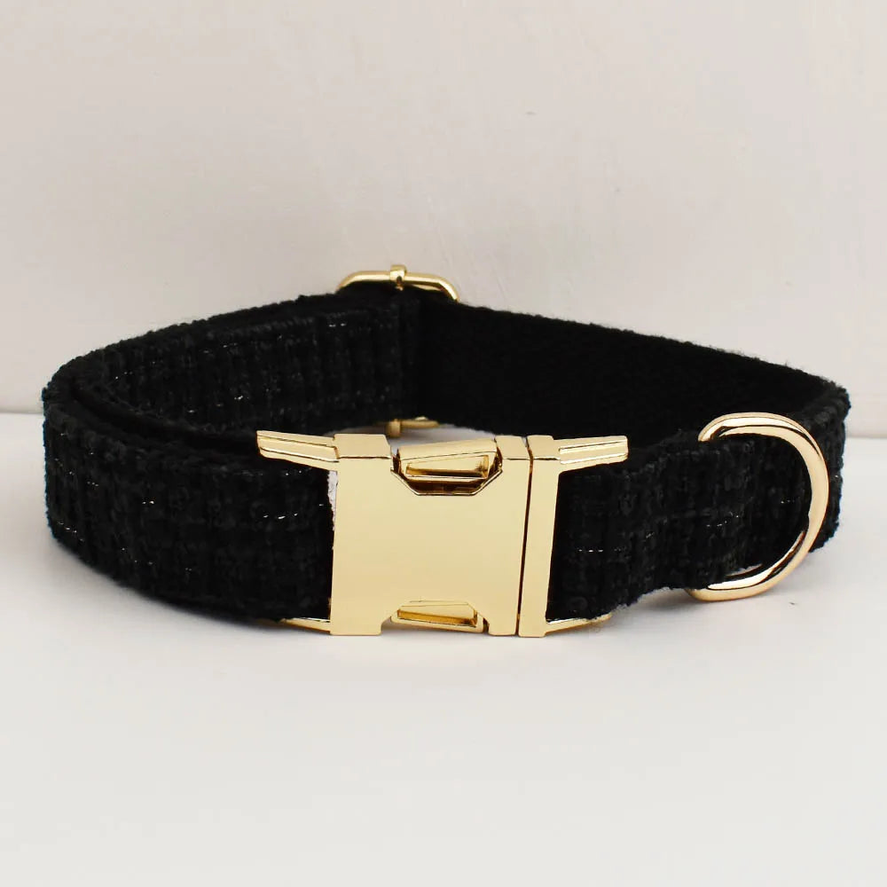 Noir Stitch