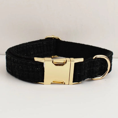 Noir Stitch