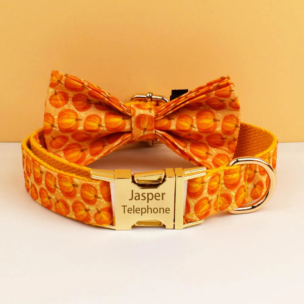 Spiced Harvest Collection - Pumpkin Patch Edition