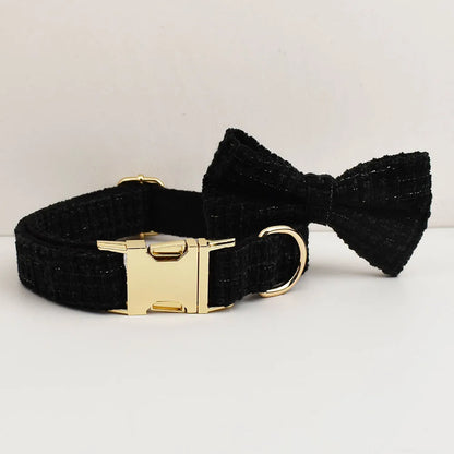 Noir Stitch