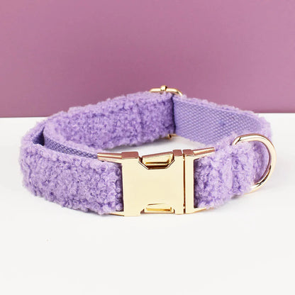 Cozy Collection - Lavender Fuzz Edition