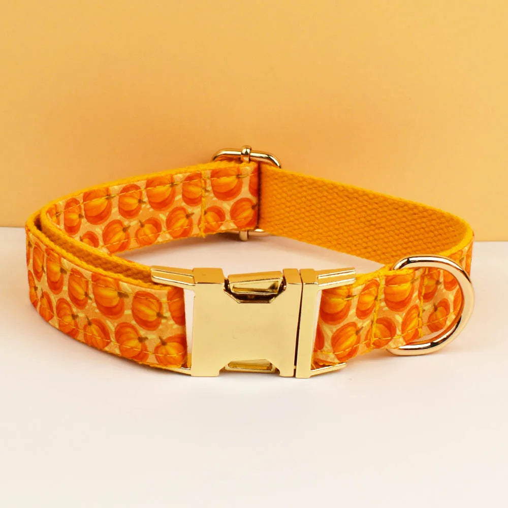 Spiced Harvest Collection - Pumpkin Patch Edition
