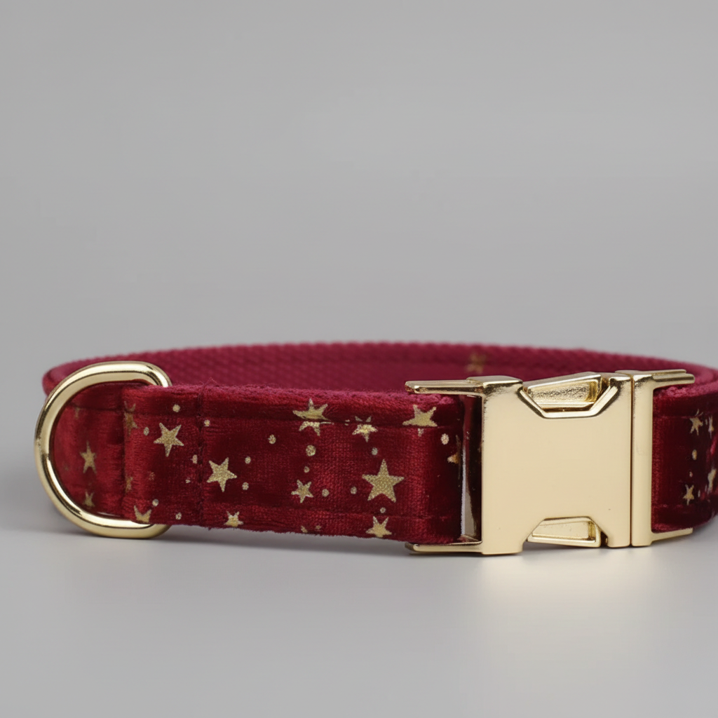 Starlit Cranberry