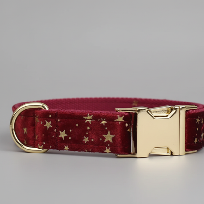 Starlit Cranberry