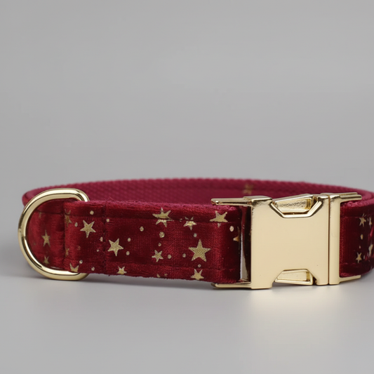 Starlit Cranberry