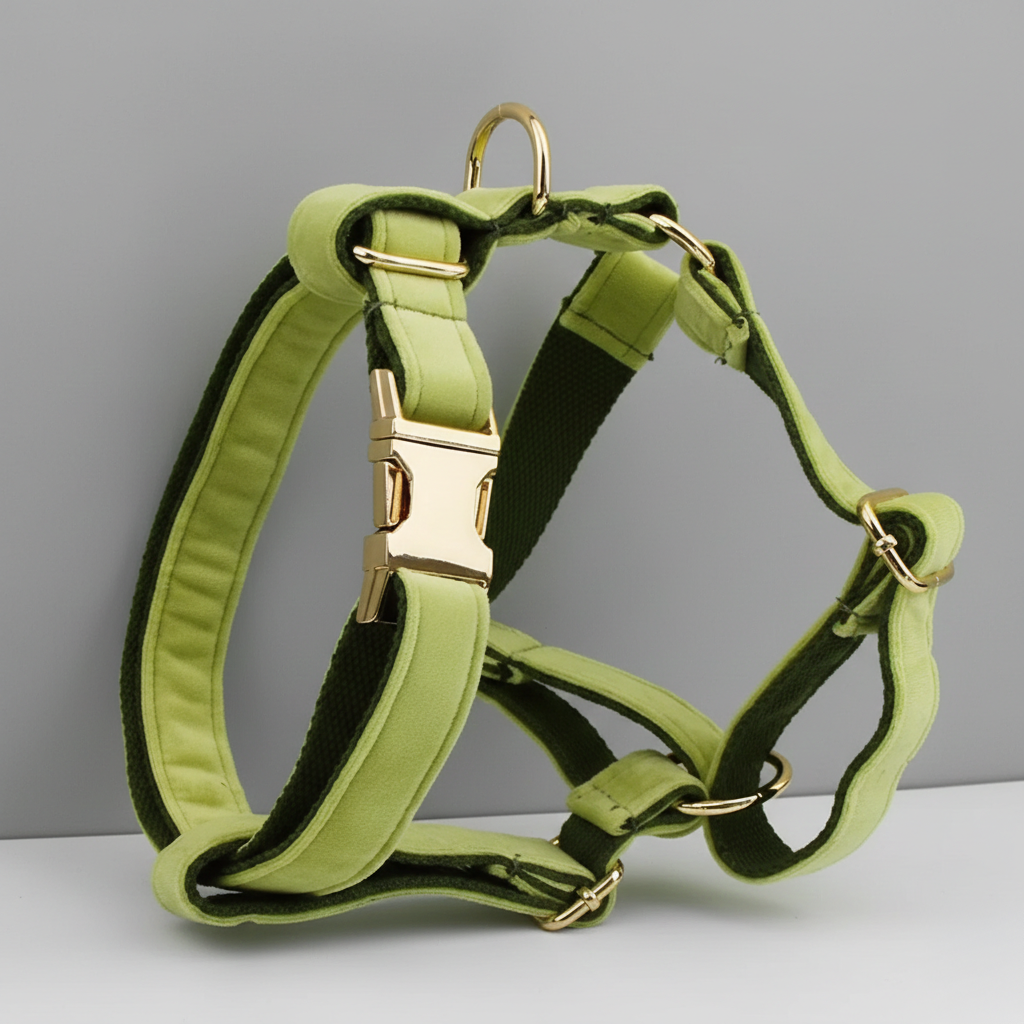 Avocado Fuzz Harness