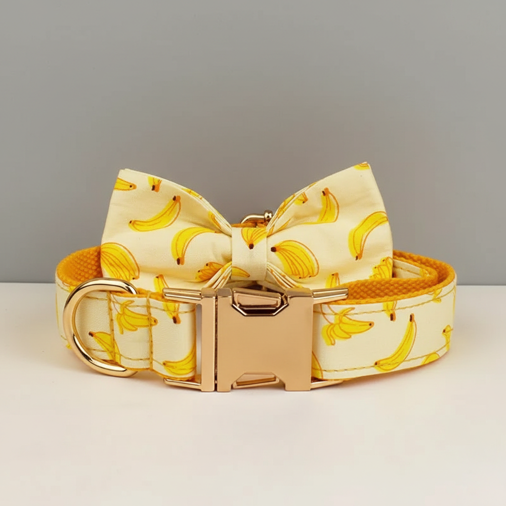 Banana Split Collar