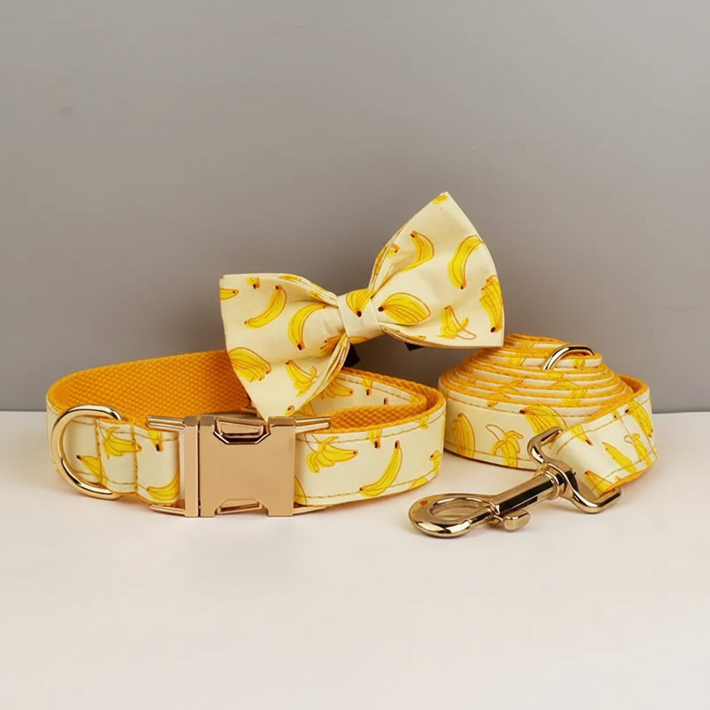 Banana Split Collar