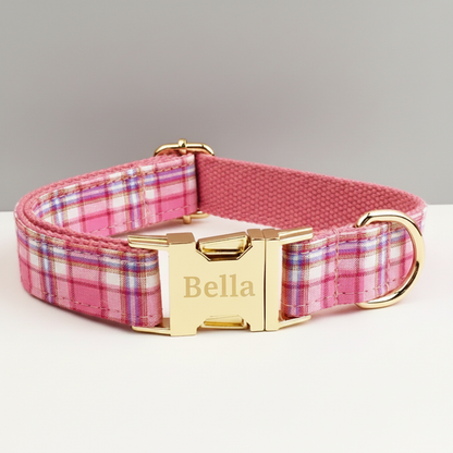 Berry Bloom Collar