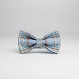 Bluebell Bunny Bow