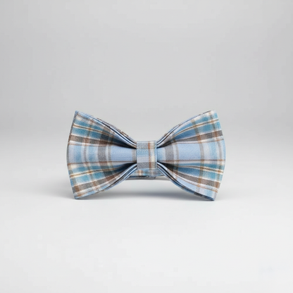 Bluebell Bunny Bow