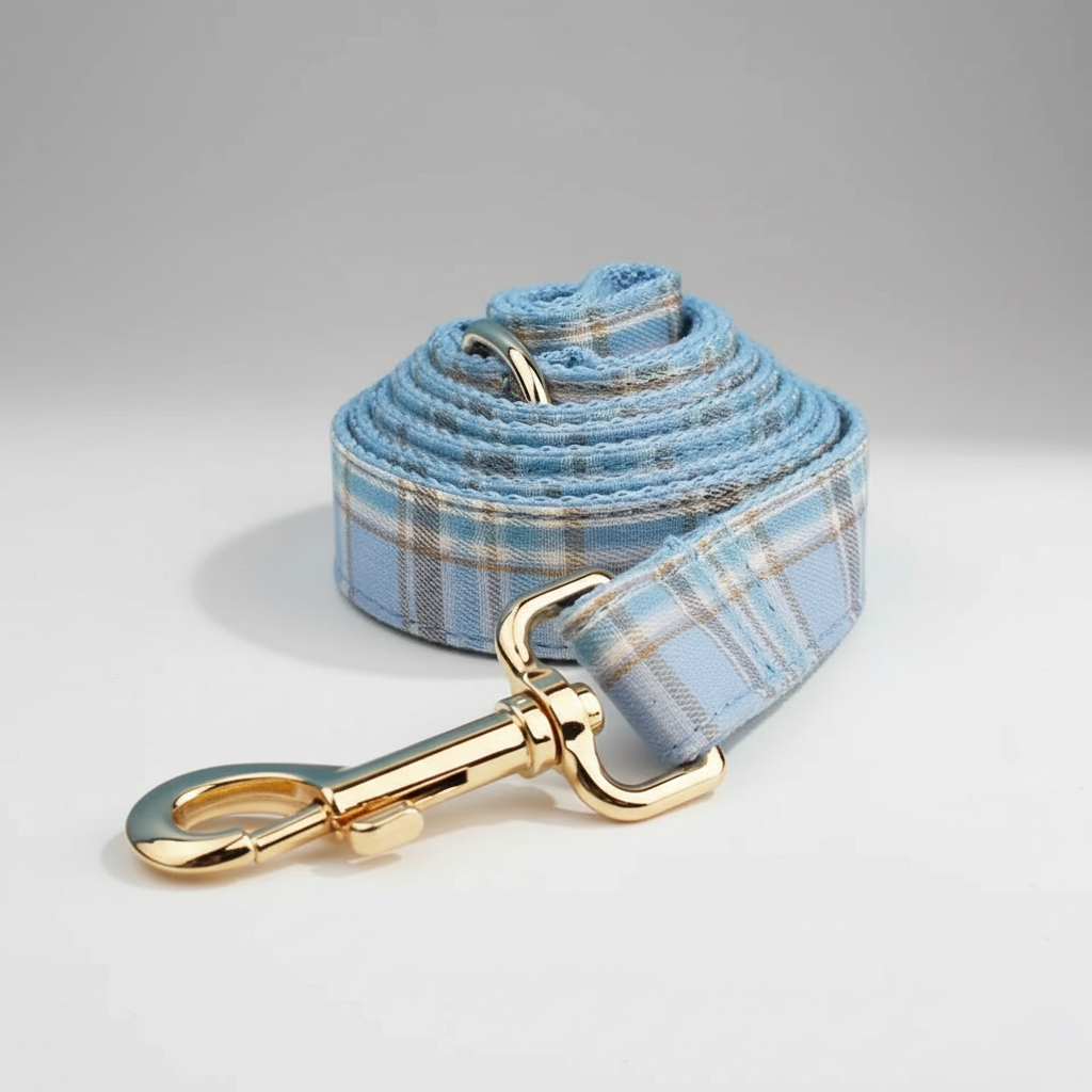 Bluebell Bunny Leash