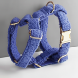 Bluebell Fuzz Harness