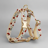 Cherry Cheeks Harness