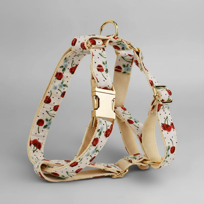 Cherry Cheeks Harness