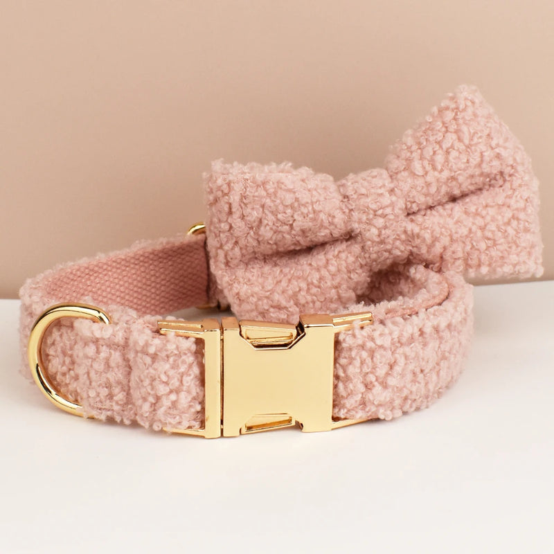 The Cozy Collection - Dawn Pink Edition