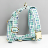 Fresh Mint Harness