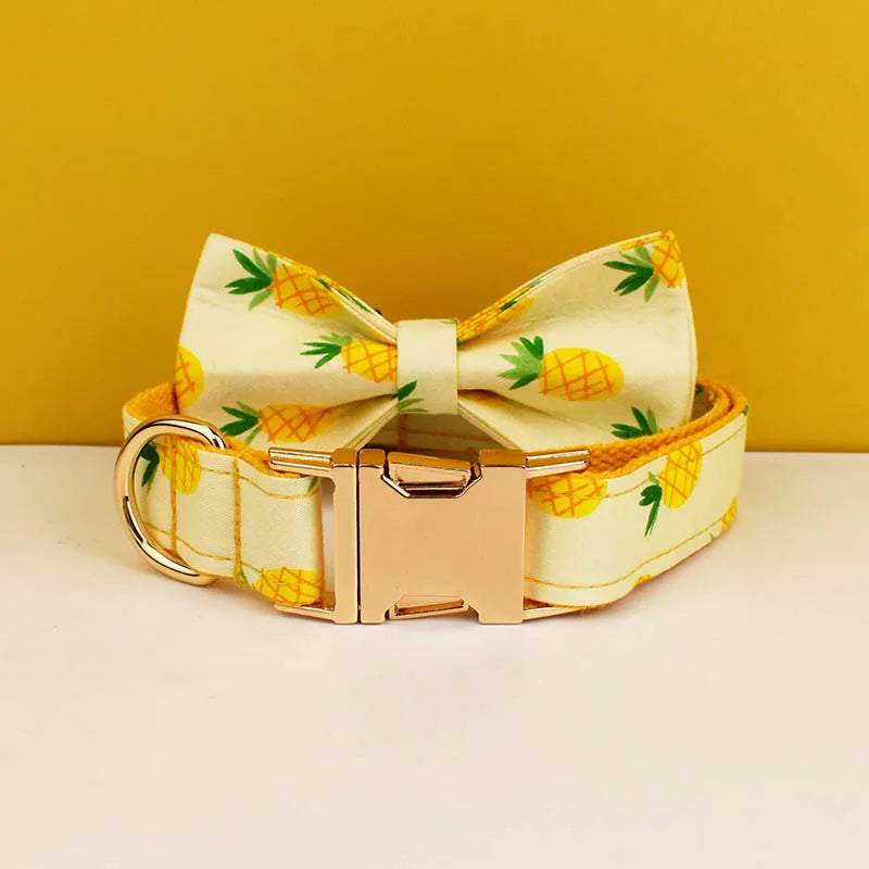 The Fruity Collection - Pineapple Edition