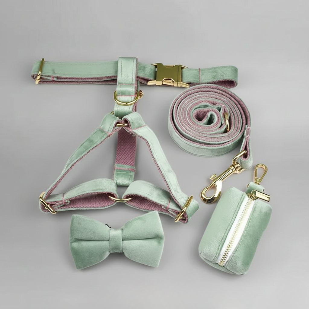Mosslight Meadow Harness